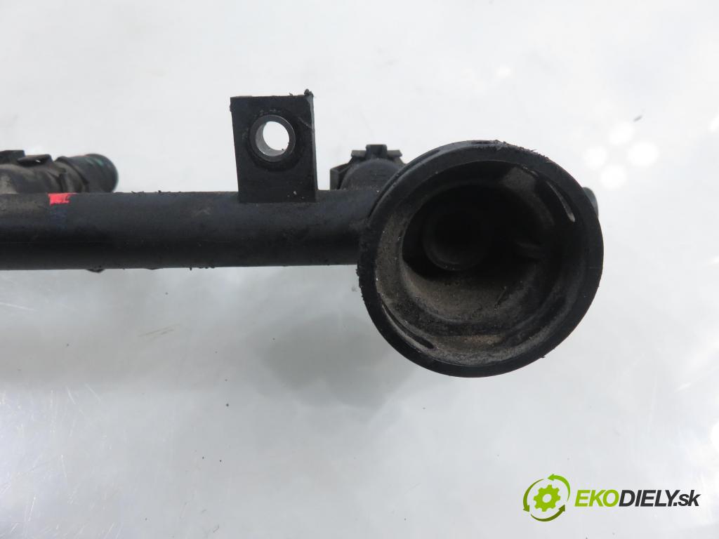 RENAULT GRAND SCENIC II (JM0/1_) MINIVAN 2004 99,00 2.0 135 - F4R 771 1998,00 Lišta vstrekovacia H028797 ; ITGM60 ; 7700112777 (Vstrekovacia lišta)