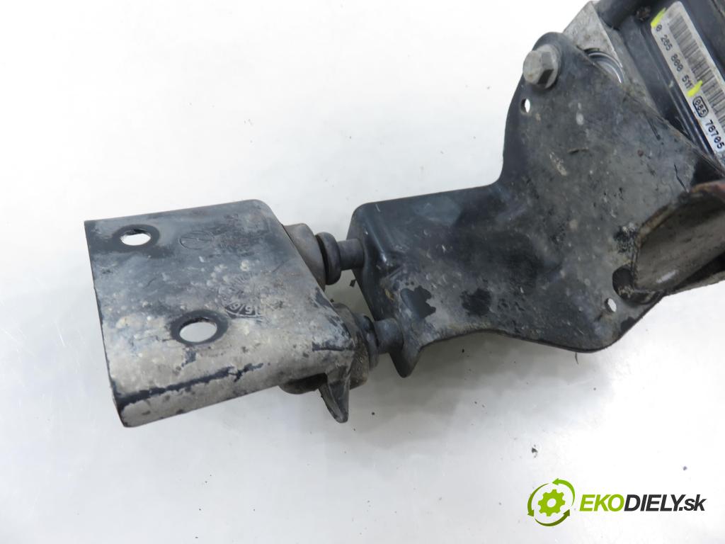 SKODA FABIA I (6Y2) SEDAN 2007 51,00 1.4 TDI - BNM 1422,00 Pumpa ABS 0265800511 ; 6Q0907379AF (Pumpa ABS)