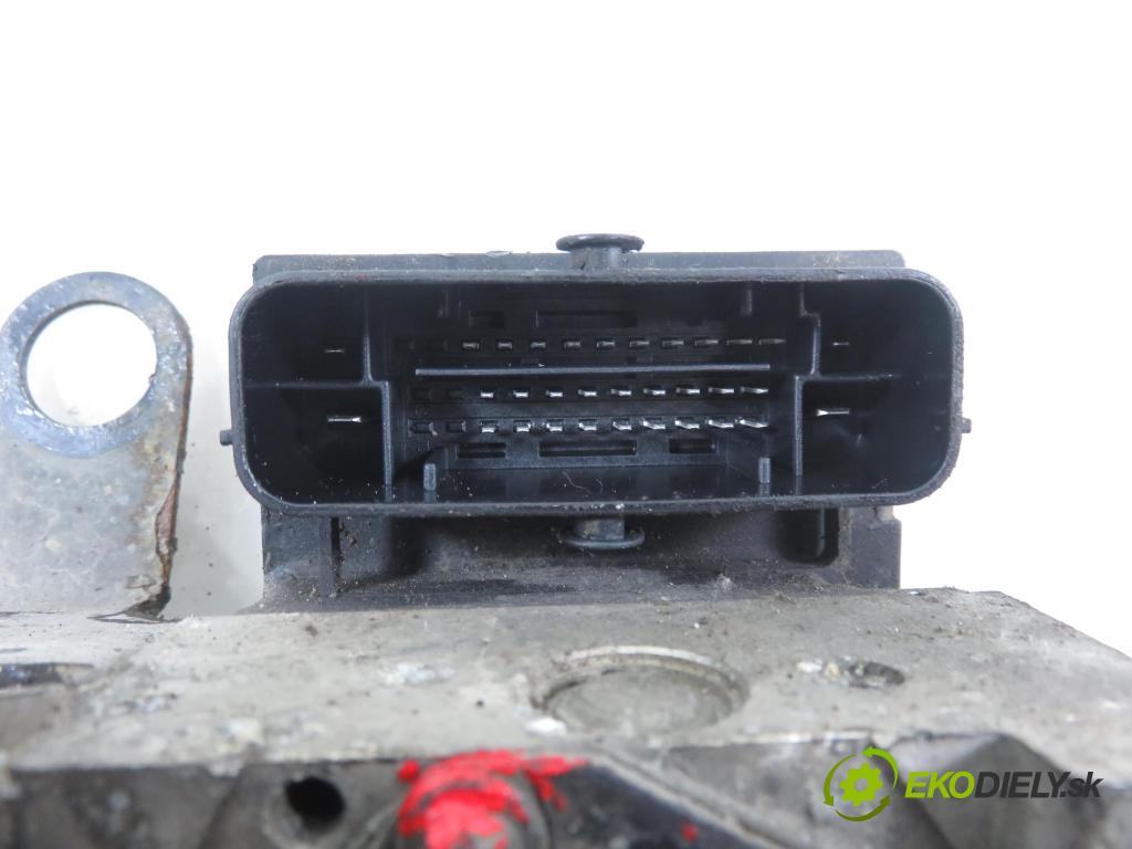 SKODA FABIA I (6Y2) SEDAN 2007 51,00 1.4 TDI - BNM 1422,00 Pumpa ABS 0265800511 ; 6Q0907379AF (Pumpa ABS)