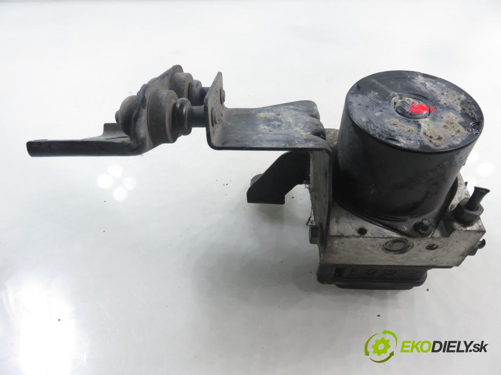 SKODA FABIA I (6Y2) SEDAN 2007 51,00 1.4 TDI - BNM 1422,00 Pumpa ABS 0265800511 ; 6Q0907379AF (Pumpa ABS)