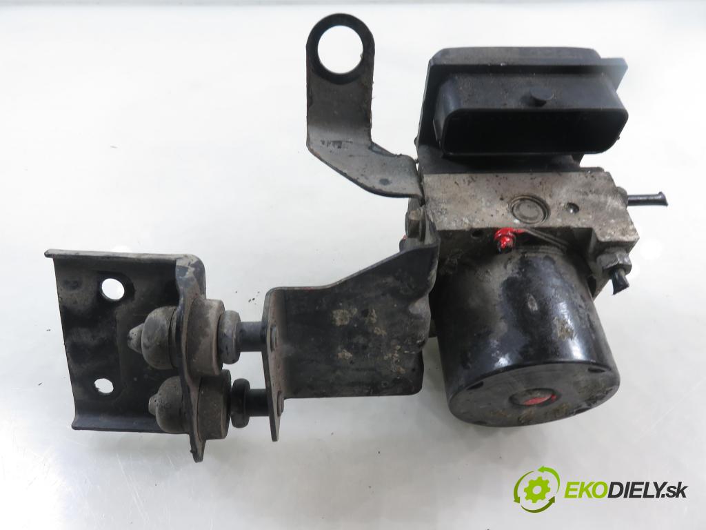 SKODA FABIA I (6Y2) SEDAN 2007 51,00 1.4 TDI - BNM 1422,00 Pumpa ABS 0265800511 ; 6Q0907379AF (Pumpa ABS)