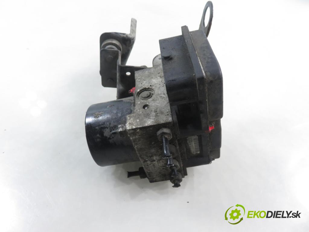 SKODA FABIA I (6Y2) SEDAN 2007 51,00 1.4 TDI - BNM 1422,00 Pumpa ABS 0265800511 ; 6Q0907379AF (Pumpa ABS)