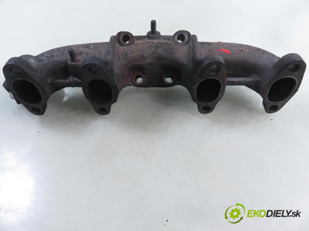 VW TRANSPORTER IV Autobus (70XB, 70XC, 7DB, 7DW, 7DK) BUS 1995 50,00 1.9 TD - ABL 1896,00 Potrubie VYČERPAT: 028253033D (Výfukové potrubie)