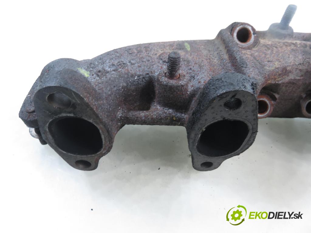 VW TRANSPORTER IV Autobus (70XB, 70XC, 7DB, 7DW, 7DK) BUS 1995 50,00 1.9 TD - ABL 1896,00 Potrubie VYČERPAT: 028253033D (Výfukové potrubie)