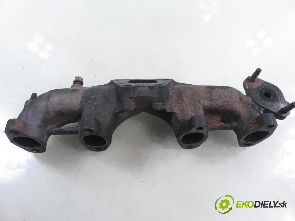 VW TRANSPORTER IV Autobus (70XB, 70XC, 7DB, 7DW, 7DK) BUS 1995 50,00 1.9 TD - ABL 1896,00 Potrubie VYČERPAT: 028253033D (Výfukové potrubie)