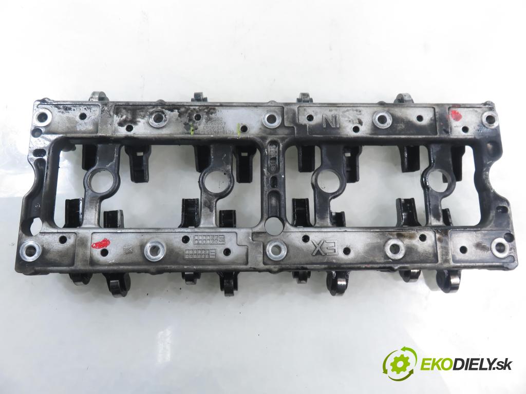 FIAT DUCATO Furgon (250_, 290_) FURGON 2010 74,00 100 Multijet 2.2 D - 4HV 2198,00 Klávesnica 6C1Q6K551BA