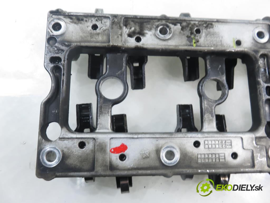 FIAT DUCATO Furgon (250_, 290_) FURGON 2010 74,00 100 Multijet 2.2 D - 4HV 2198,00 Klávesnica 6C1Q6K551BA