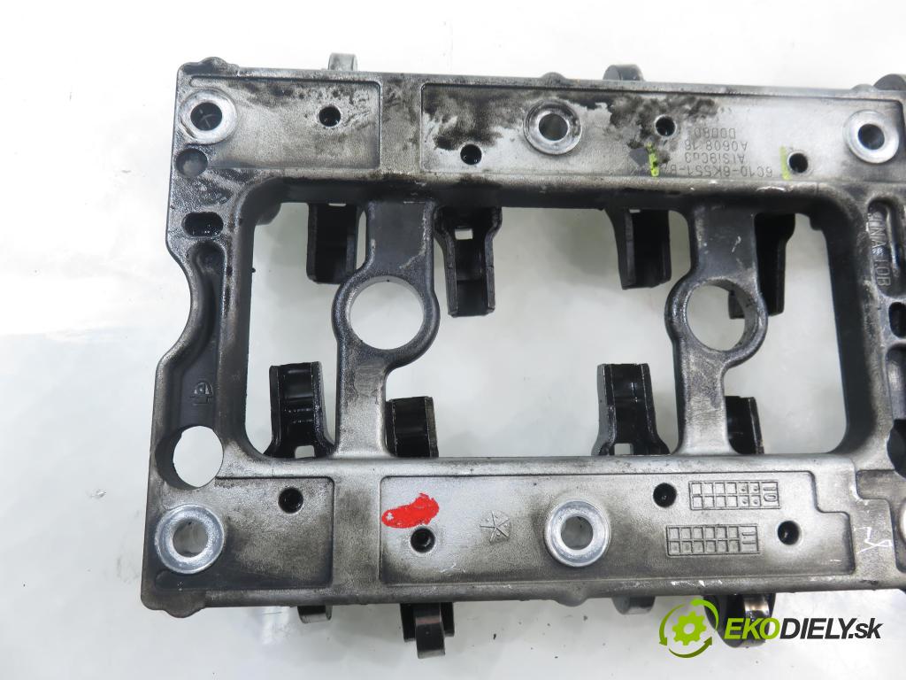 FIAT DUCATO Furgon (250_, 290_) FURGON 2010 74,00 100 Multijet 2.2 D - 4HV 2198,00 Klávesnica 6C1Q6K551BA