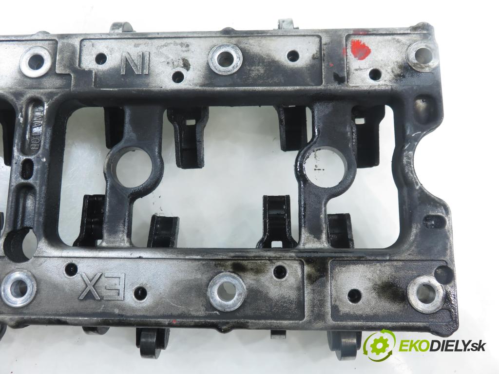 FIAT DUCATO Furgon (250_, 290_) FURGON 2010 74,00 100 Multijet 2.2 D - 4HV 2198,00 Klávesnica 6C1Q6K551BA