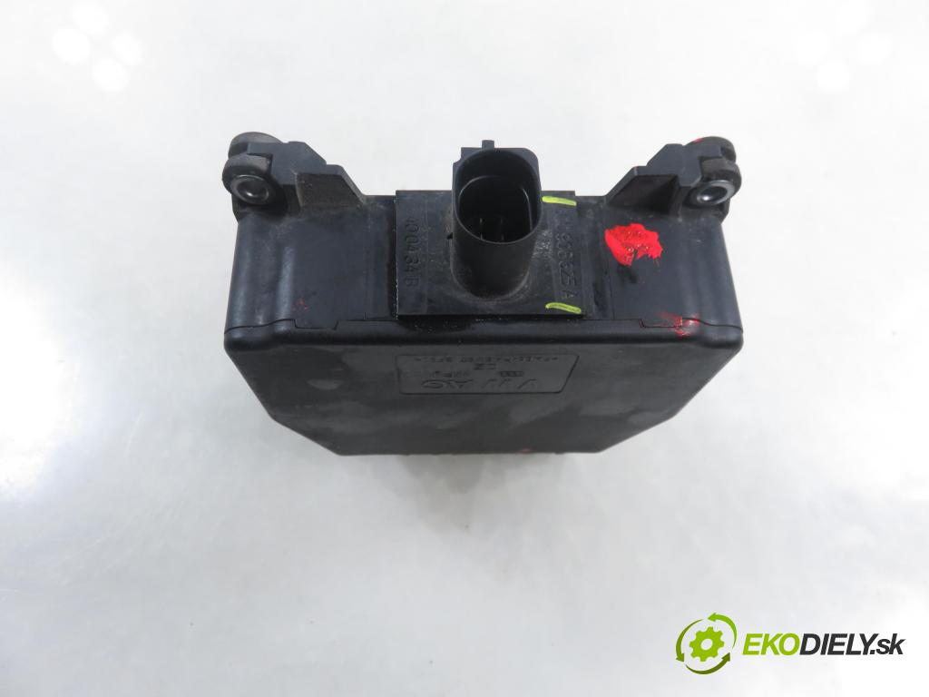 SKODA FABIA I (6Y2) SEDAN 2007 51,00 1.4 TDI - BNM 1422,00 VENTIL magnetický 6Q0906625A