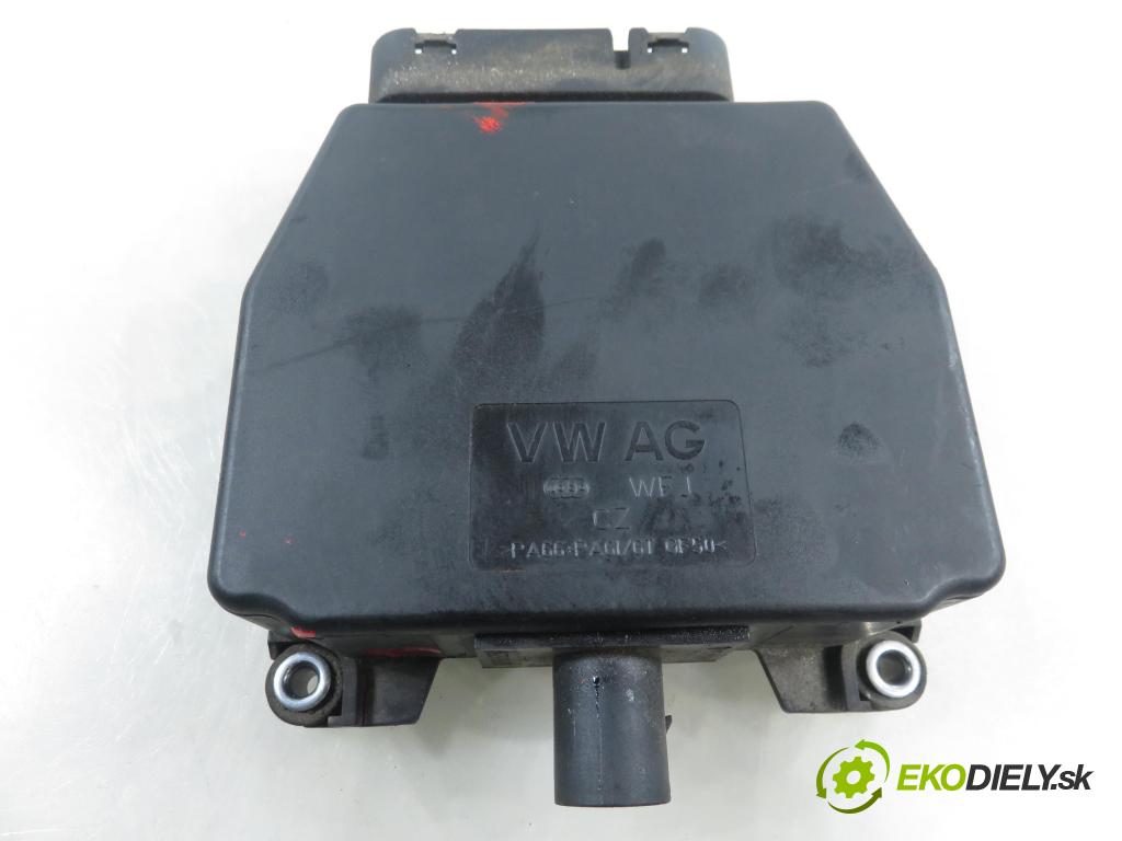 SKODA FABIA I (6Y2) SEDAN 2007 51,00 1.4 TDI - BNM 1422,00 VENTIL magnetický 6Q0906625A