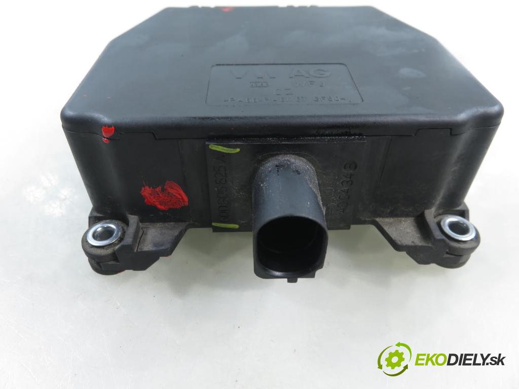 SKODA FABIA I (6Y2) SEDAN 2007 51,00 1.4 TDI - BNM 1422,00 VENTIL magnetický 6Q0906625A