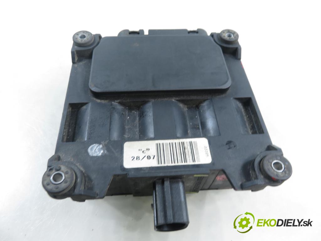 SKODA FABIA I (6Y2) SEDAN 2007 51,00 1.4 TDI - BNM 1422,00 VENTIL magnetický 6Q0906625A