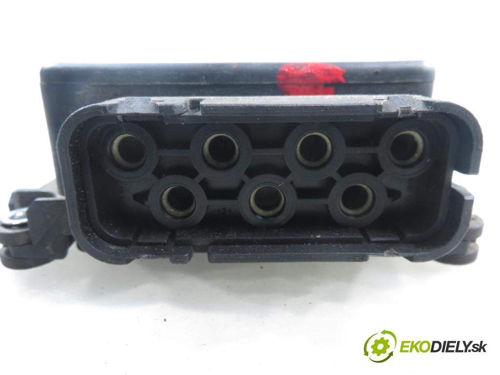 SKODA FABIA I (6Y2) SEDAN 2007 51,00 1.4 TDI - BNM 1422,00 VENTIL magnetický 6Q0906625A