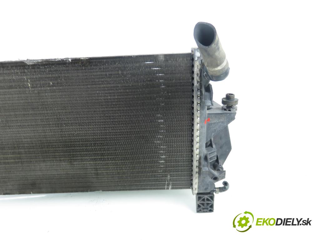 PEUGEOT BOXER Skrzynia FURGON 2006 74,00 2.2 HDi 100 - 4HV (P22DTE) 2198,00 chladič vody 1340359080