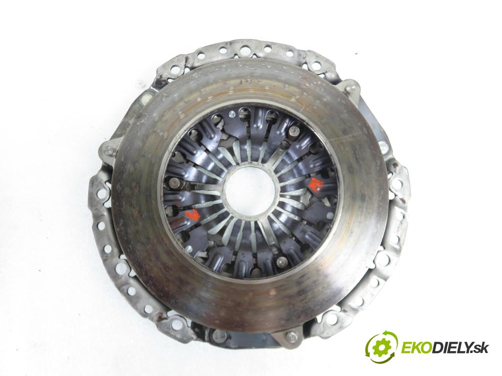 BMW 3 (E46) SEDAN 2004 110,00 320 d 150 - M47 D20 (204D4) 1995,00 Koleso dvojvrstvové 415040110 ; 324033610 ; 124033610