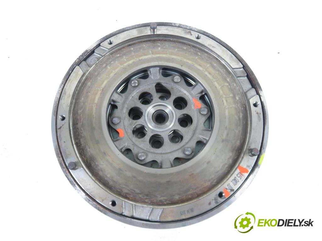 BMW 3 (E46) SEDAN 2004 110,00 320 d 150 - M47 D20 (204D4) 1995,00 Koleso dvojvrstvové 415040110 ; 324033610 ; 124033610