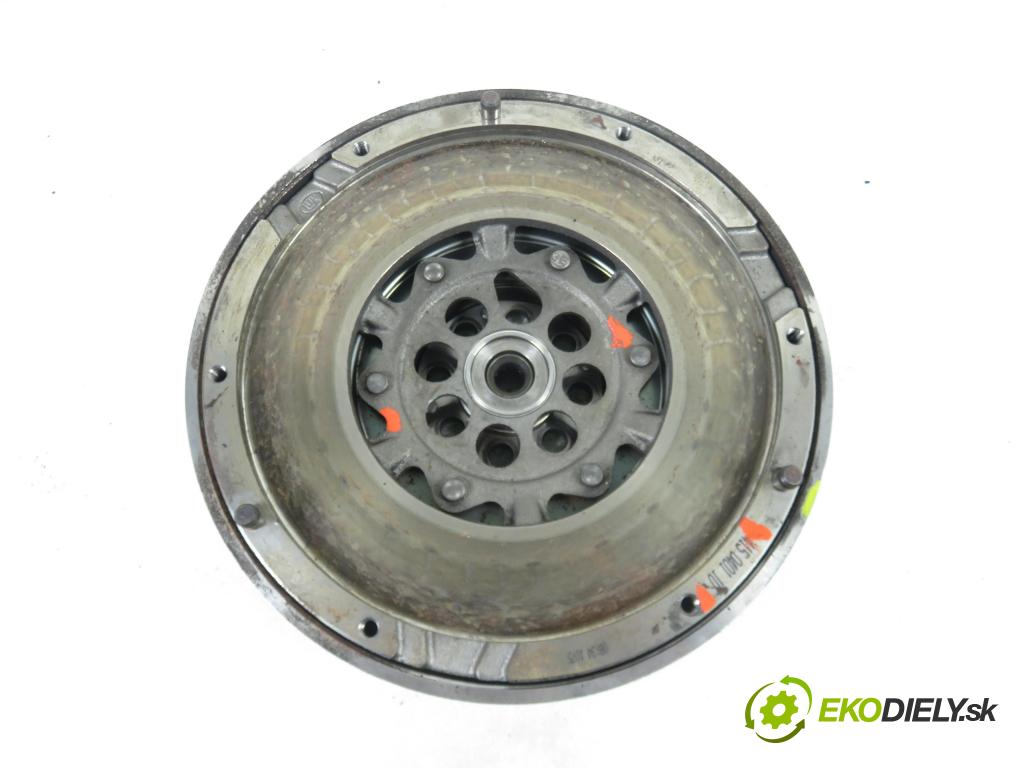 BMW 3 (E46) SEDAN 2004 110,00 320 d 150 - M47 D20 (204D4) 1995,00 Koleso dvojvrstvové 415040110 ; 324033610 ; 124033610