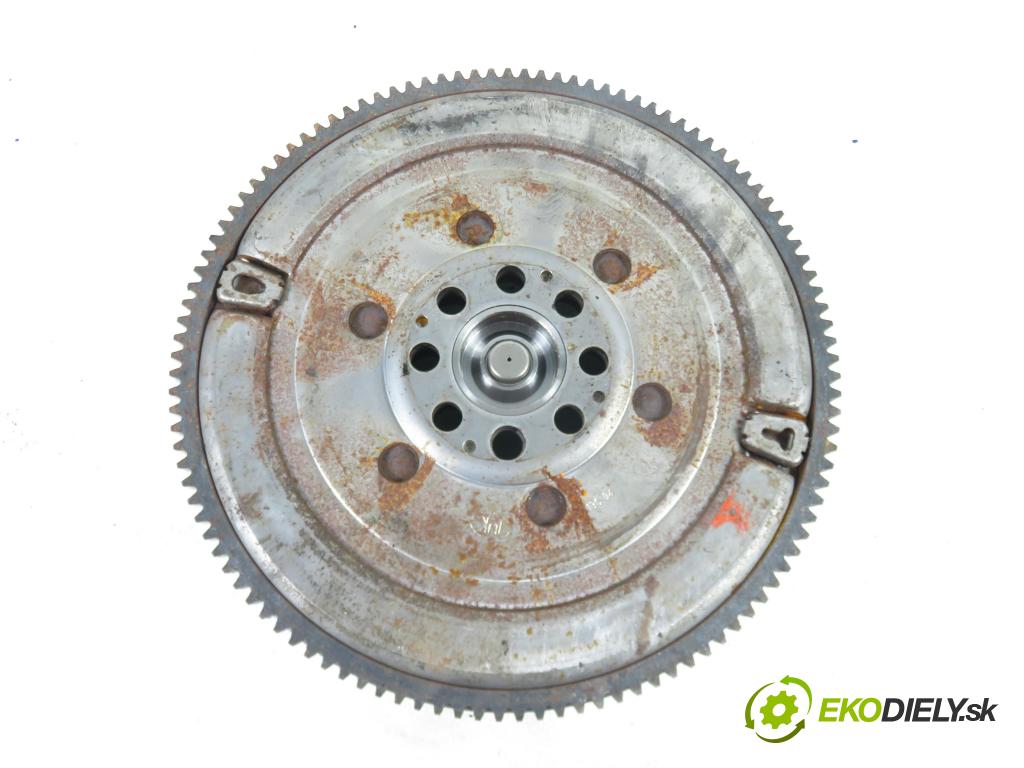 BMW 3 (E46) SEDAN 2004 110,00 320 d 150 - M47 D20 (204D4) 1995,00 Koleso dvojvrstvové 415040110 ; 324033610 ; 124033610