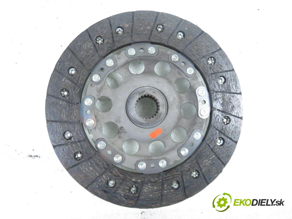BMW 3 (E46) SEDAN 2004 110,00 320 d 150 - M47 D20 (204D4) 1995,00 Koleso dvojvrstvové 415040110 ; 324033610 ; 124033610