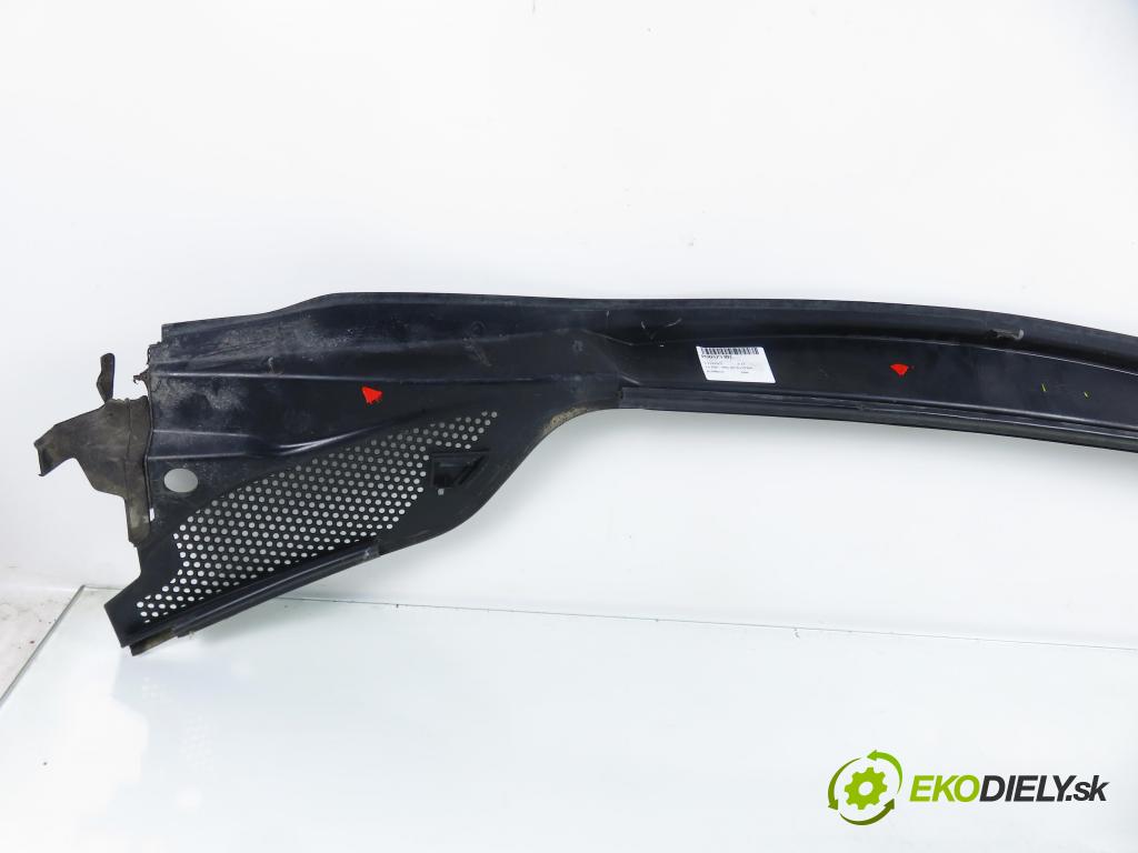 CITROEN C4 I (LC_) HB 2006 66,00 1.6 HDi - 9HX (DV6ATED4) 1560,00 Torpédo, plast pod čelné okno 96467935XT (Torpédo (plast pod čelným sklom))