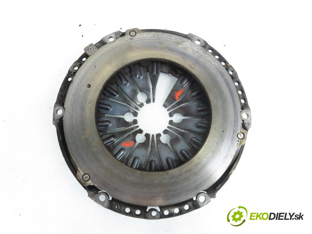 VW PASSAT B6 (3C2) SEDAN 2005 77,00 1.9 TDI PD 105 - BKC 1896,00 Koleso dvojvrstvové 2289000299 ; 2294001982 ; 1864001694