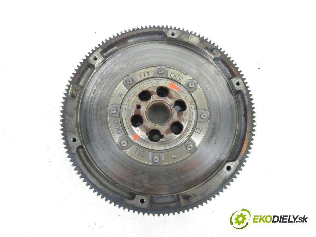 VW PASSAT B6 (3C2) SEDAN 2005 77,00 1.9 TDI PD 105 - BKC 1896,00 Koleso dvojvrstvové 2289000299 ; 2294001982 ; 1864001694