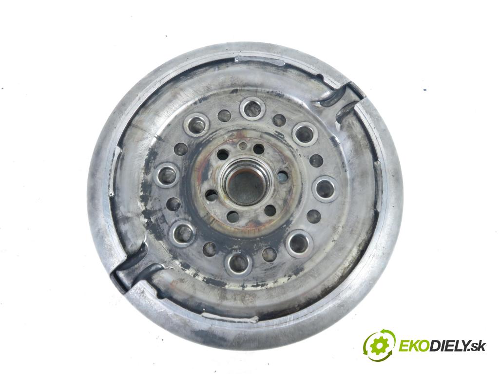 VW PASSAT B6 (3C2) SEDAN 2005 77,00 1.9 TDI PD 105 - BKC 1896,00 Koleso dvojvrstvové 2289000299 ; 2294001982 ; 1864001694