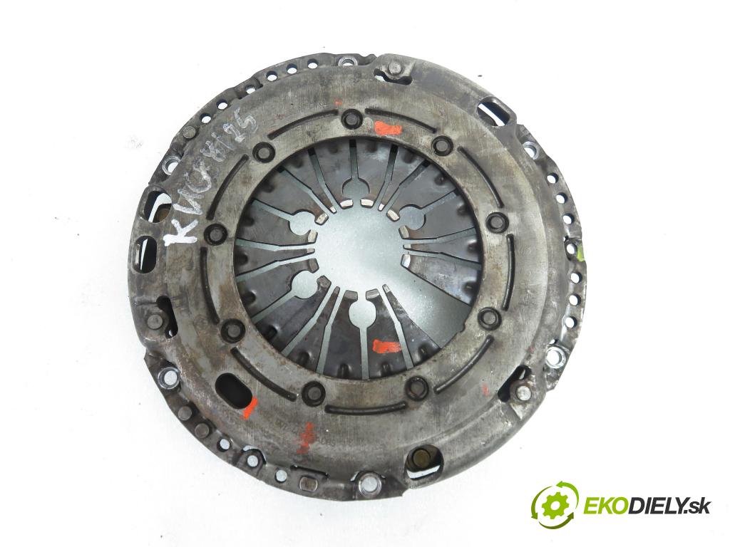 VW PASSAT B6 (3C2) SEDAN 2005 77,00 1.9 TDI PD 105 - BKC 1896,00 Koleso dvojvrstvové 2289000299 ; 2294001982 ; 1864001694