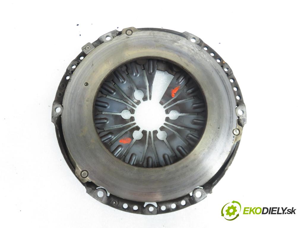 VW PASSAT B6 (3C2) SEDAN 2005 77,00 1.9 TDI PD 105 - BKC 1896,00 Koleso dvojvrstvové 2289000299 ; 2294001982 ; 1864001694