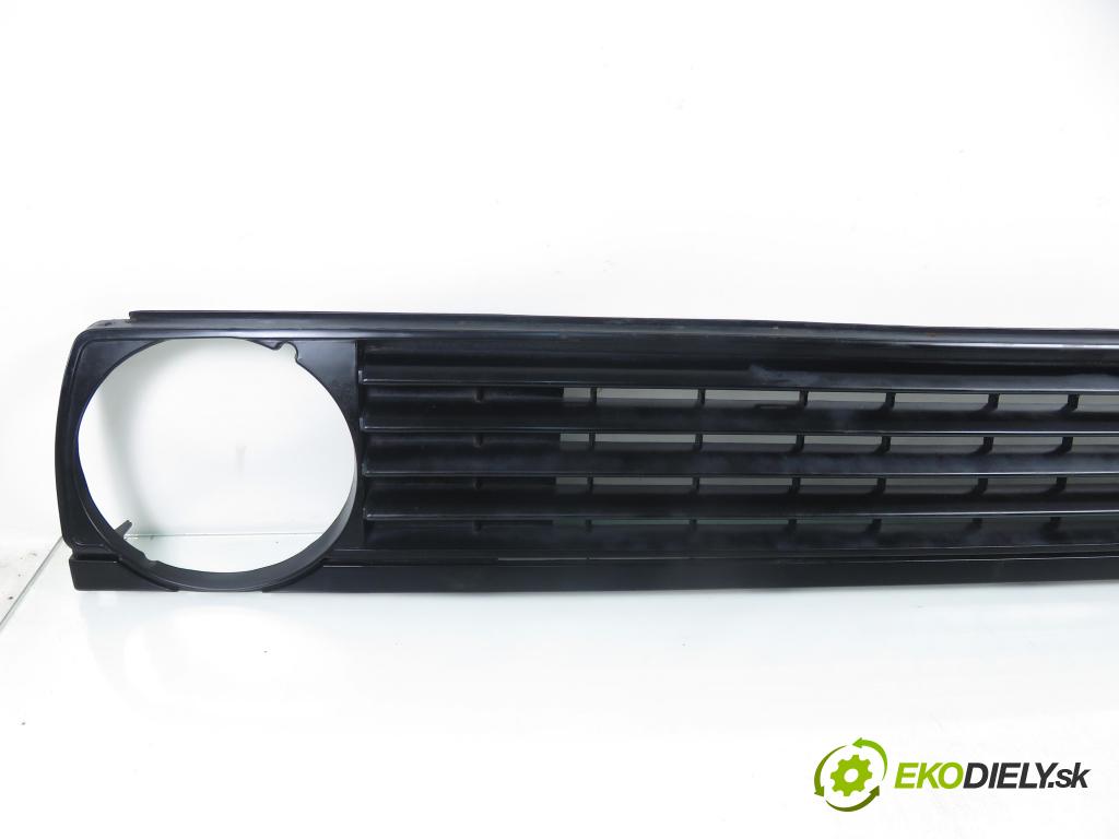 VW GOLF II (19E, 1G1) HB 1991 44,00 1.6 TD - 1V 1589,00 mřížka / maska