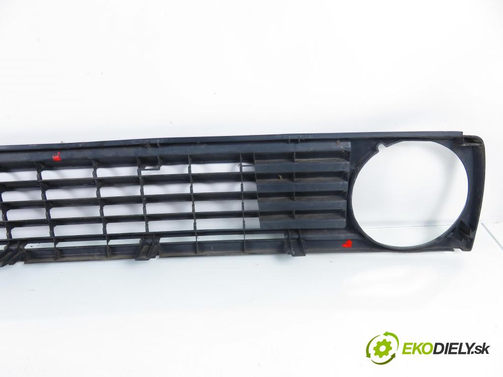 VW GOLF II (19E, 1G1) HB 1991 44,00 1.6 TD - 1V 1589,00 mřížka / maska