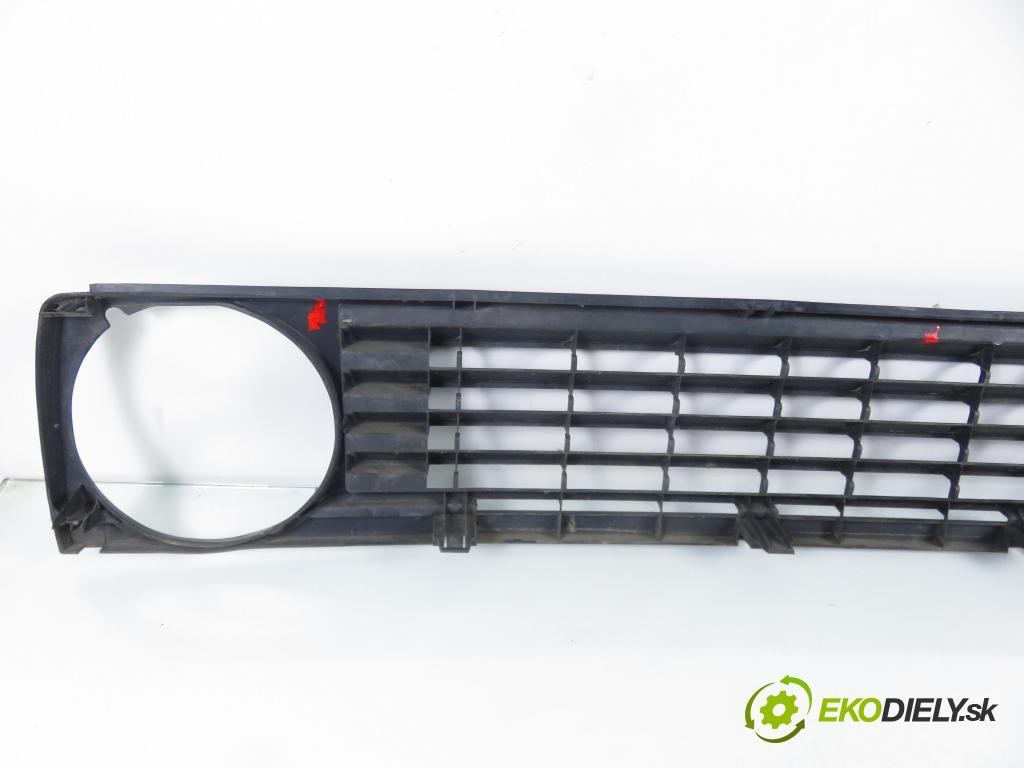 VW GOLF II (19E, 1G1) HB 1991 44,00 1.6 TD - 1V 1589,00 mřížka / maska
