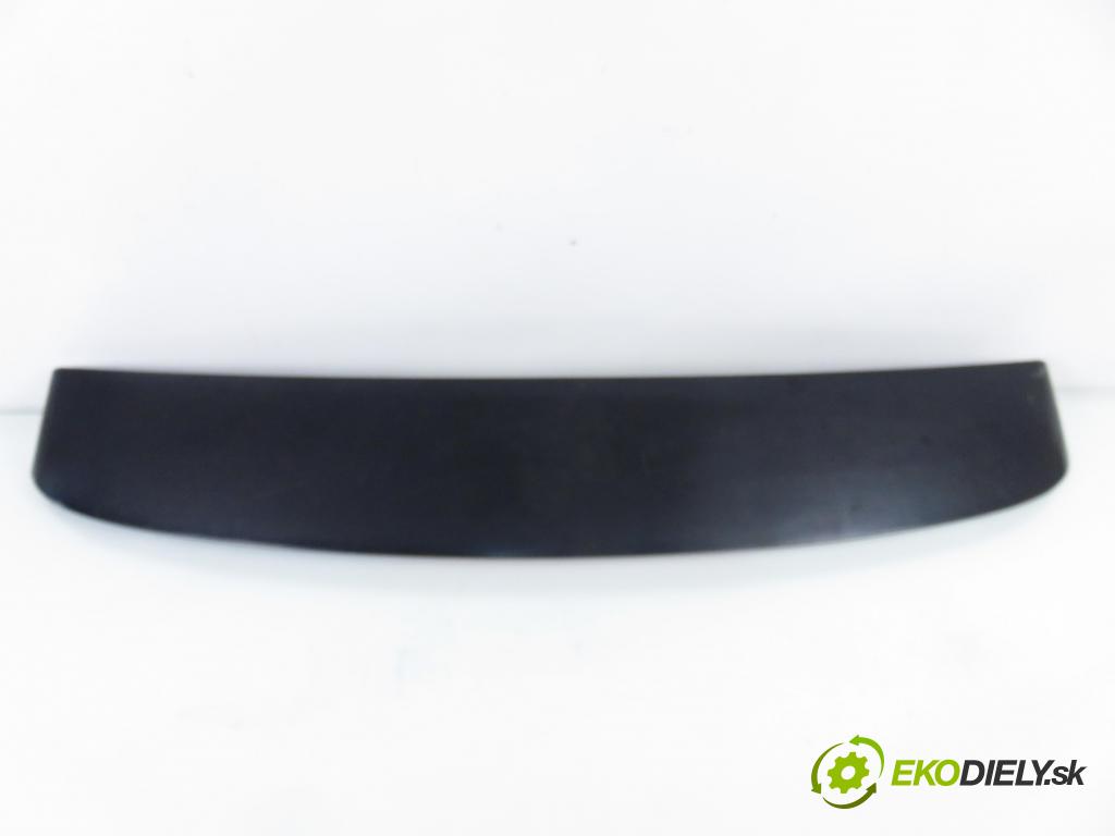 SEAT IBIZA III (6L1) HB 2003 55,00 1.4 TDI 75 - AMF 1422,00 SPOJLER: dverí 