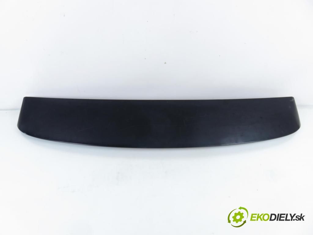 SEAT IBIZA III (6L1) HB 2003 55,00 1.4 TDI 75 - AMF 1422,00 SPOJLER: dverí