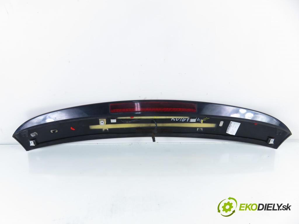 SEAT IBIZA III (6L1) HB 2003 55,00 1.4 TDI 75 - AMF 1422,00 SPOJLER: dverí