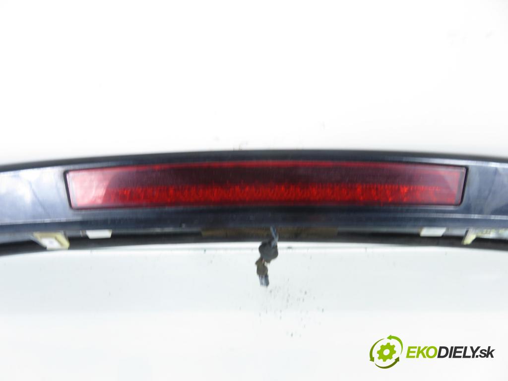 SEAT IBIZA III (6L1) HB 2003 55,00 1.4 TDI 75 - AMF 1422,00 SPOJLER: dverí