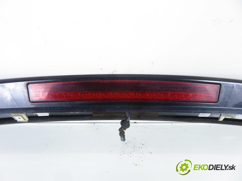 SEAT IBIZA III (6L1) HB 2003 55,00 1.4 TDI 75 - AMF 1422,00 SPOJLER: dverí