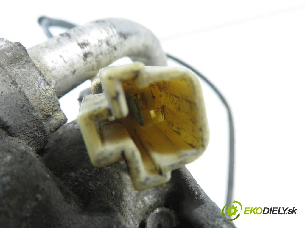 MAZDA 6 Station Wagon (GY) KOMBI 2006 89,00 2.0 DI 121 - RF5C 1998,00 KOMPRESOR: klimatizácie H12A1AE4DC (Kompresor klimatizácie)