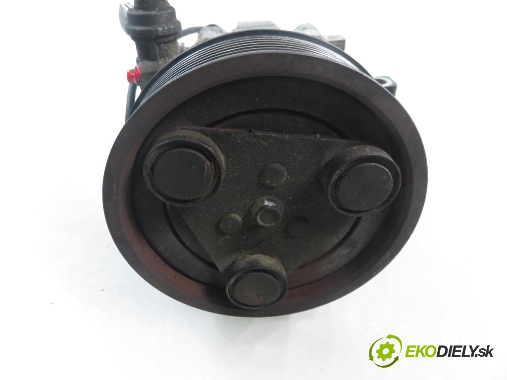 MAZDA 6 Station Wagon (GY) KOMBI 2006 89,00 2.0 DI 121 - RF5C 1998,00 KOMPRESOR: klimatizácie H12A1AE4DC (Kompresor klimatizácie)