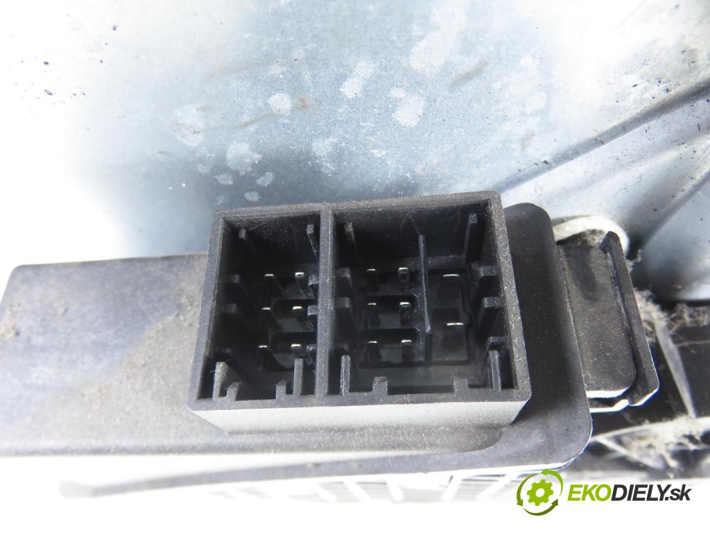 SKODA FABIA I (6Y2) SEDAN 2007 51,00 1.4 TDI - BNM 1422,00 Mechanizmus okien 6Y1959801