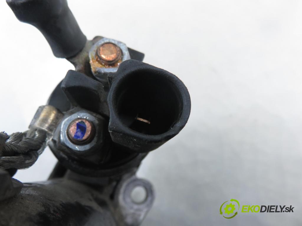 SKODA FABIA I (6Y2) SEDAN 2007 51,00 1.4 TDI - BNM 1422,00 Štartér  (Štartér)