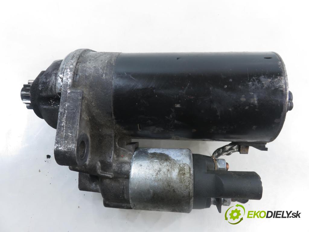 SKODA FABIA I (6Y2) SEDAN 2007 51,00 1.4 TDI - BNM 1422,00 Štartér  (Štartér)