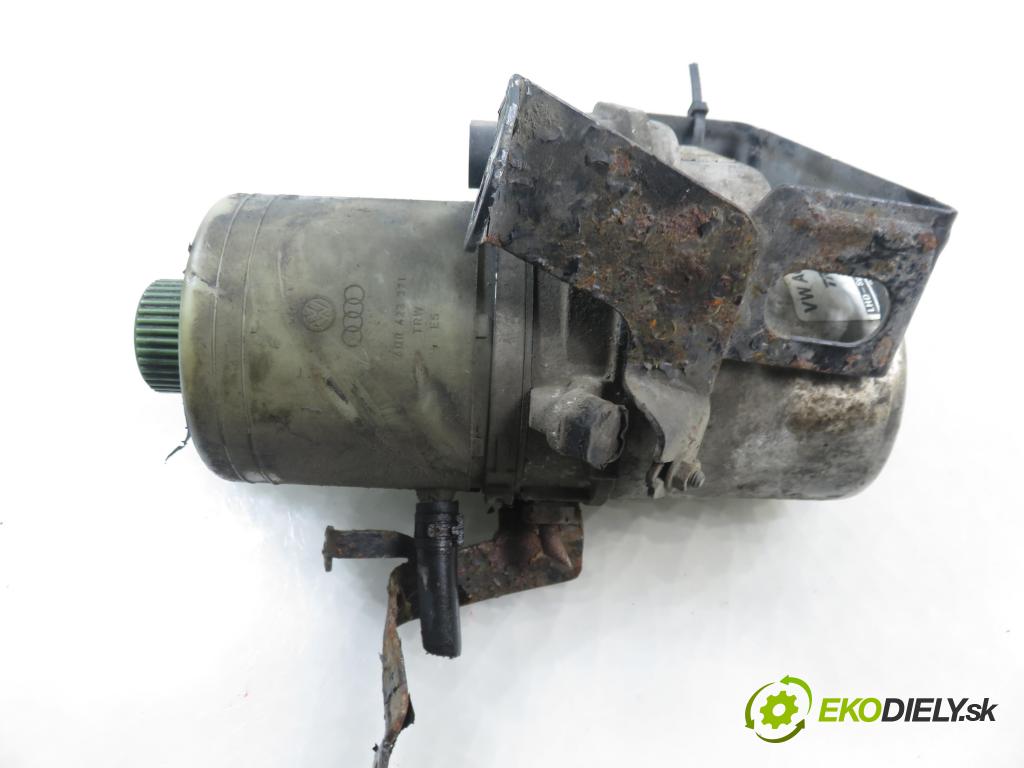 SKODA FABIA I (6Y2) SEDAN 2007 51,00 1.4 TDI - BNM 1422,00 Pumpa servočerpadlo 6Q0423156AB