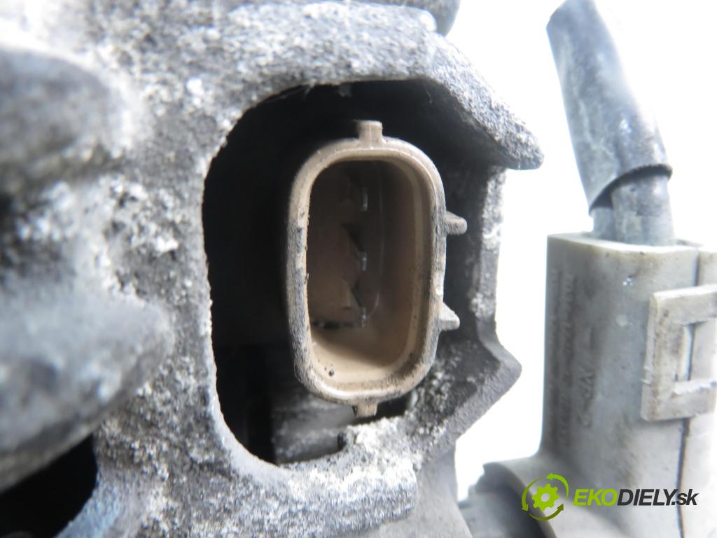 MAZDA 6 Station Wagon (GY) KOMBI 2006 89,00 2.0 DI 121 - RF5C 1998,00 Alternátor A3TB6581 ; RF7JA (Alternátor)