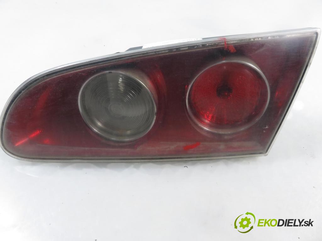 SEAT IBIZA III (6L1) HB 2003 55,00 1.4 TDI 75 - AMF 1422,00 Svetlo pravé zadné kufor 6L6945108