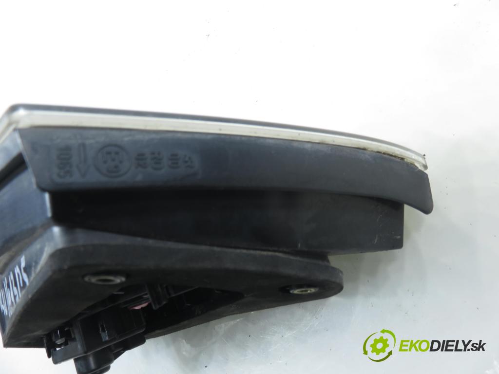 SEAT IBIZA III (6L1) HB 2003 55,00 1.4 TDI 75 - AMF 1422,00 Svetlo pravé zadné kufor 6L6945108