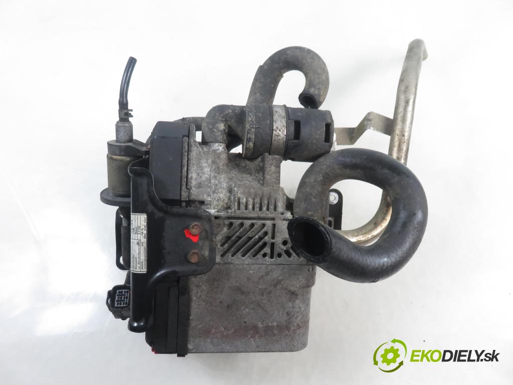 MAZDA 6 Station Wagon (GY) KOMBI 2006 89,00 2.0 DI 121 - RF5C 1998,00 Webasto 000002021131 (Webasto (nezávislé topení))