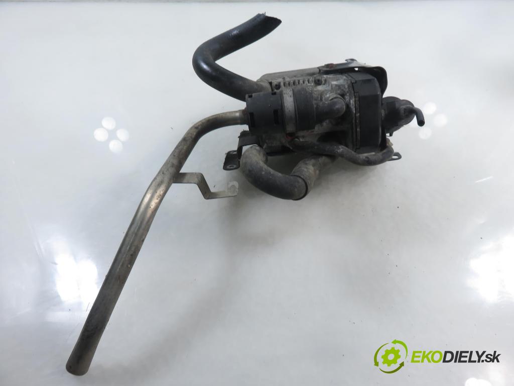 MAZDA 6 Station Wagon (GY) KOMBI 2006 89,00 2.0 DI 121 - RF5C 1998,00 Webasto 000002021131 (Webasto (nezávislé topení))