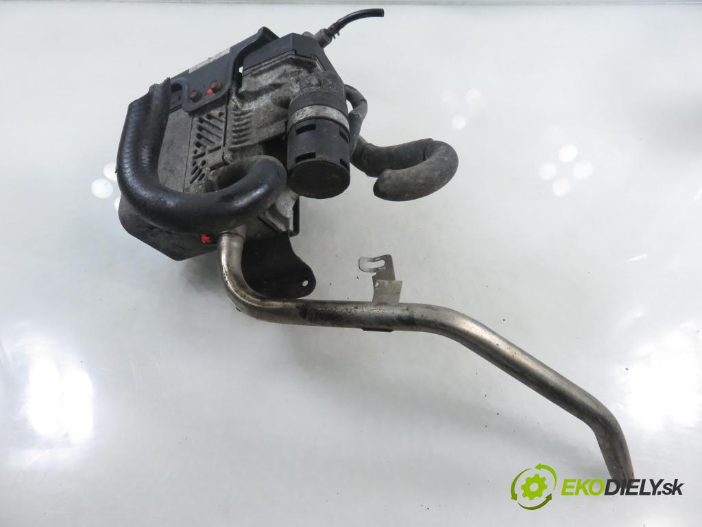 MAZDA 6 Station Wagon (GY) KOMBI 2006 89,00 2.0 DI 121 - RF5C 1998,00 Webasto 000002021131 (Webasto (nezávislé topení))